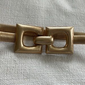 Zara belt